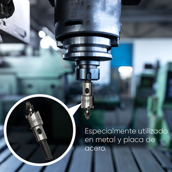 Brocas para Taladro - Ultra drill™